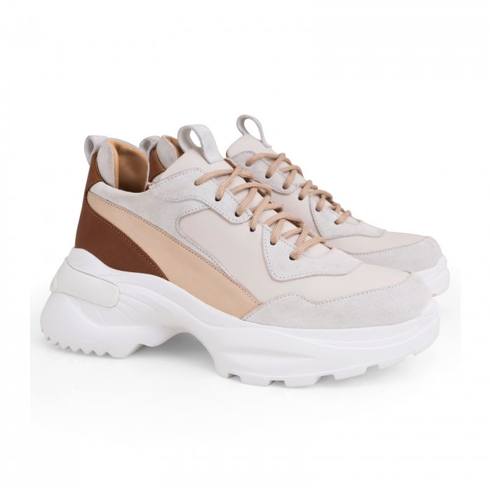 BRISEIS  BEIGE SPORT [2]