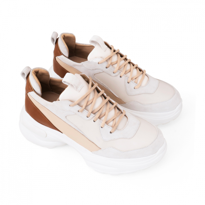 BRISEIS  BEIGE SPORT [4]