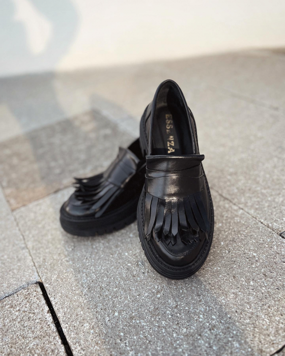Pantofi Arya black [5]