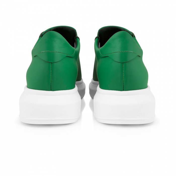 C127 sneakers intense green [5]