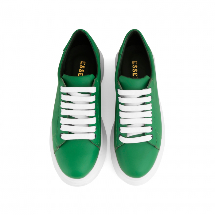 C127 sneakers intense green [4]