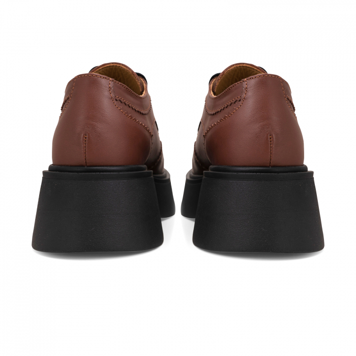 PROMENADE BROWN [5]