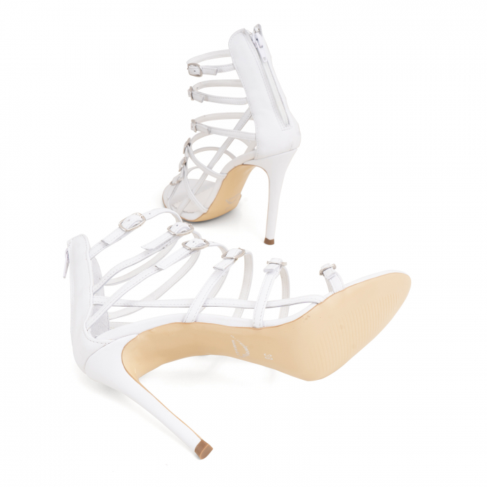 Sandale Sarah High Stiletto [4]