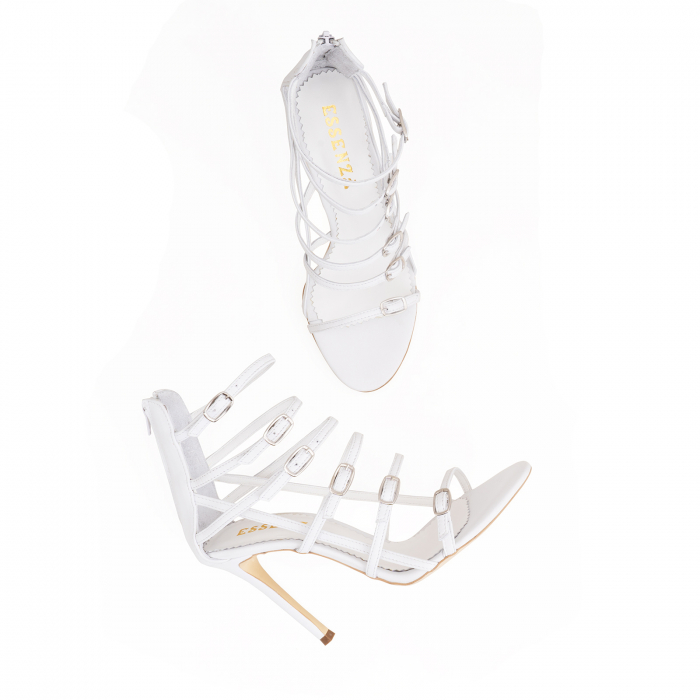 Sandale Sarah High Stiletto [3]