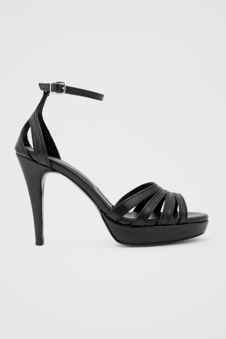 Sandale Khaleesi Black 105 [1]