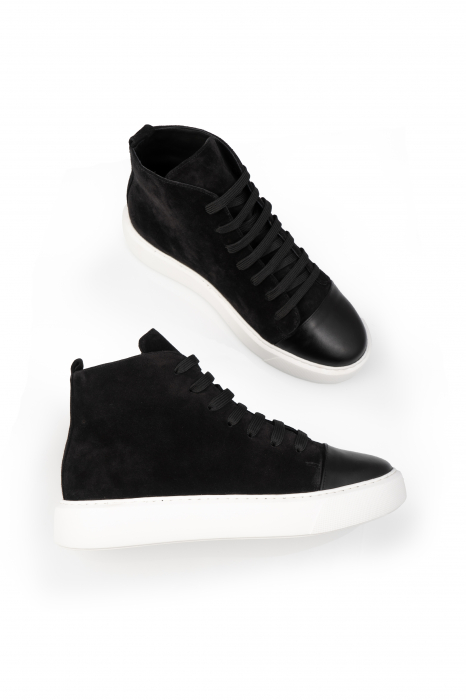 TS High ultra black [5]