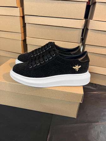 Casual - C127 sneakers Sugar bee edition