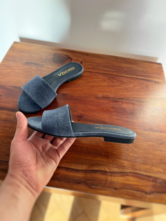 INCALTAMINTE - Capri Jeans