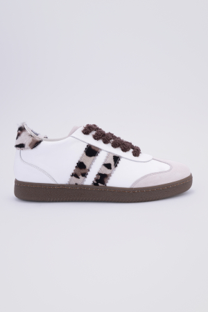 INCALTAMINTE - Calin 3 DS  Leopard Print Pony
