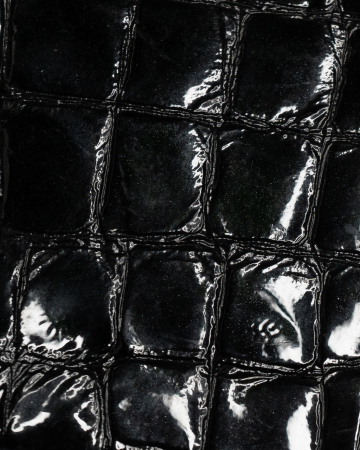 Negru - NEGRU CROCO 2043