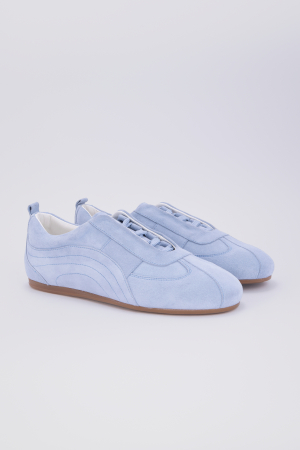 Calin 2 PM Baby Blue Suede [1]