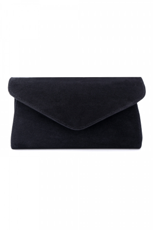 Plic Emma Negru Velour [2]