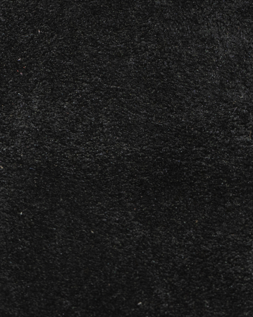 Negru - Negru velur 225