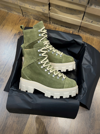 Adele Kaki Beige [1]