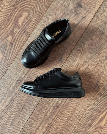 C127 senakers all black edition [2]