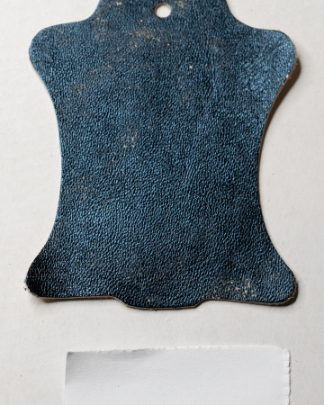 Culori Piele - ALBASTRU 638