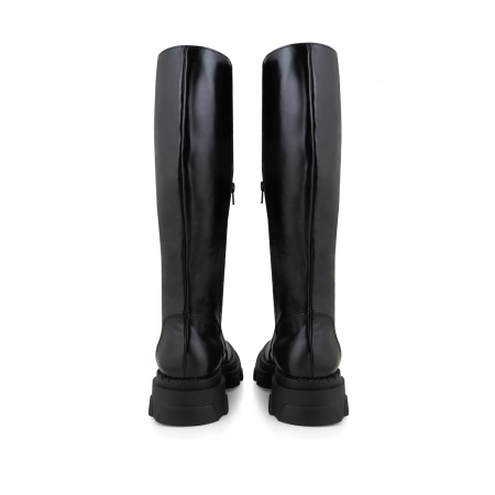 Cizme Lotus Black [3]