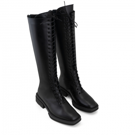 Cizme Carolina Black [3]