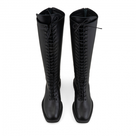Cizme Carolina Black [6]