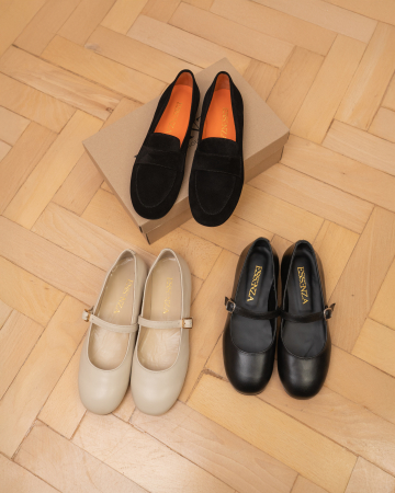 BLACK FRIDAY - Carla Beige