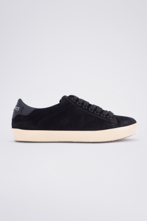 BARBATI - Calin 1 ES Black Suede