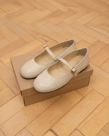 BLACK FRIDAY - Carla Beige