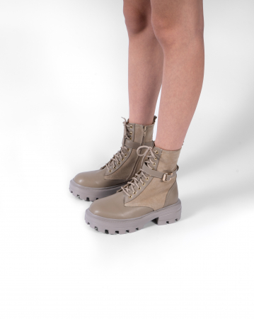 Ghete Mavis Beige [1]