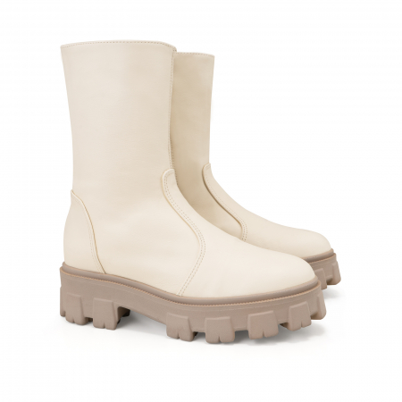 Ghete Hunter Beige [1]
