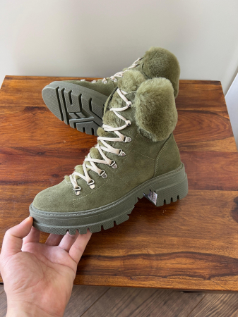 Ghete Amelie Kaki [3]