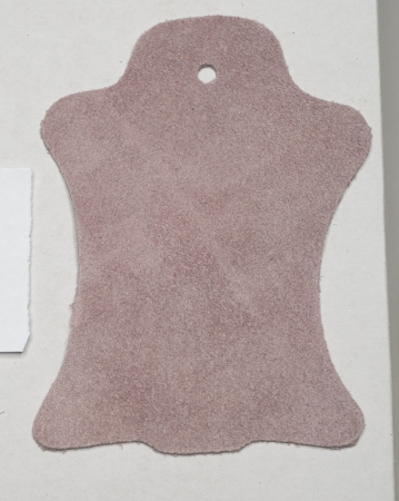 Roz - PIELE ROZ VELUR 1079