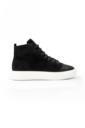 BARBATI - TS High ultra black