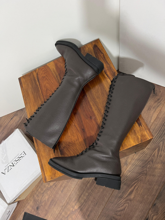 Cizme Carolina Brown [4]