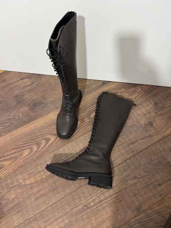 Cizme Carolina Brown [2]