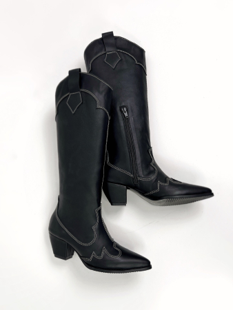 BLACK FRIDAY - Ciocate Flame Black