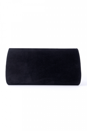 Plic Emma Negru Velour [3]
