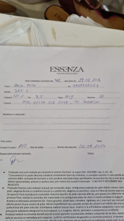 Pantofi stiletto decupati, din piele naturala intoarsa verde [4]