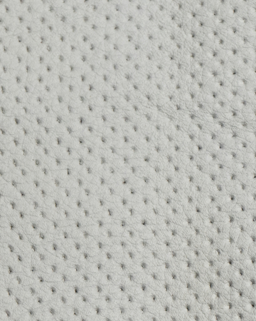 Alb - Alb perforat 353