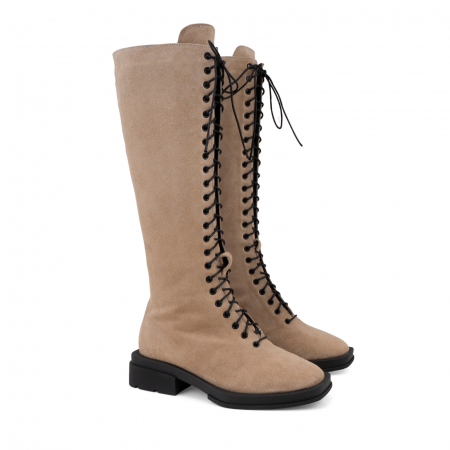 Cizme Carolina Sand [1]