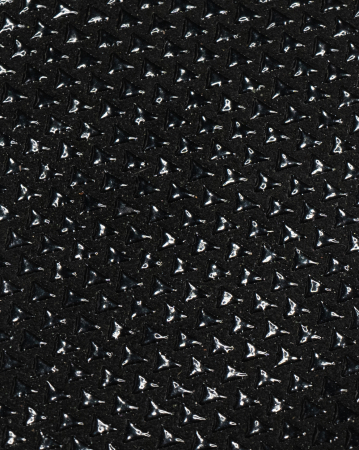 Negru - PIELE NEAGRA TEXTURATA 887