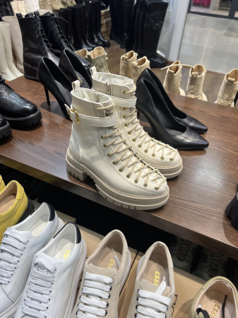 Ghete Vivienne Bej Bizon A38 [2]