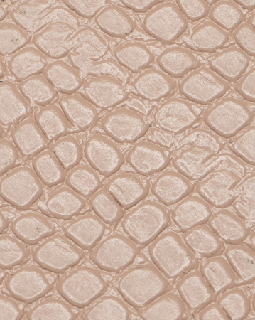 Roz - PIELE CROCO ROZ 954