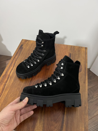 BLACK FRIDAY - Adele Negru C258