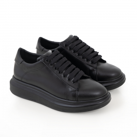 C127 sneakers, black [1]