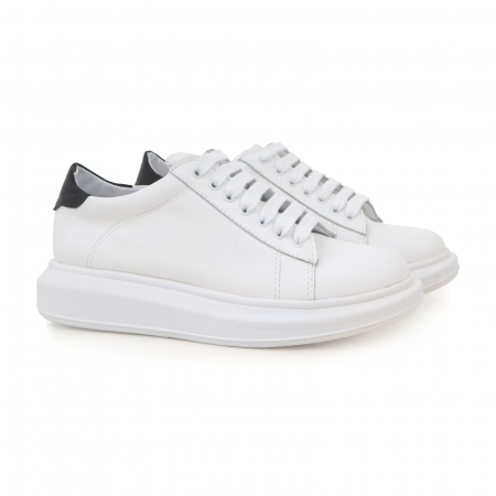 C127 sneakers white black [1]