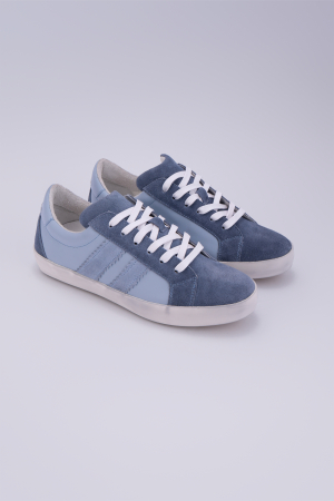 Calin 1 DS  Blue Sneakers [4]