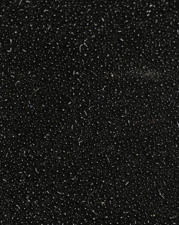 Culori Piele - Negru stropi 49