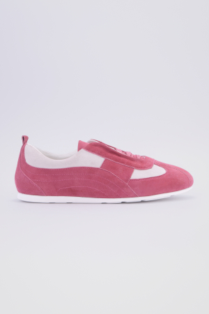INCALTAMINTE - Calin 2 PM Pink BeigeSuede