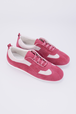 Calin 2 PM Pink BeigeSuede [2]