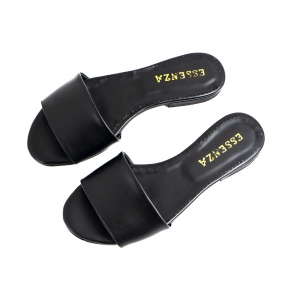 Slapi - Capri Black