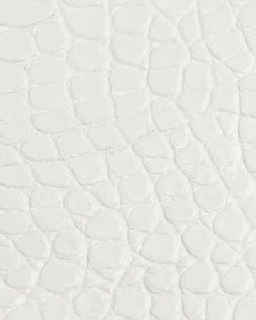 Alb - Alb croco 743
